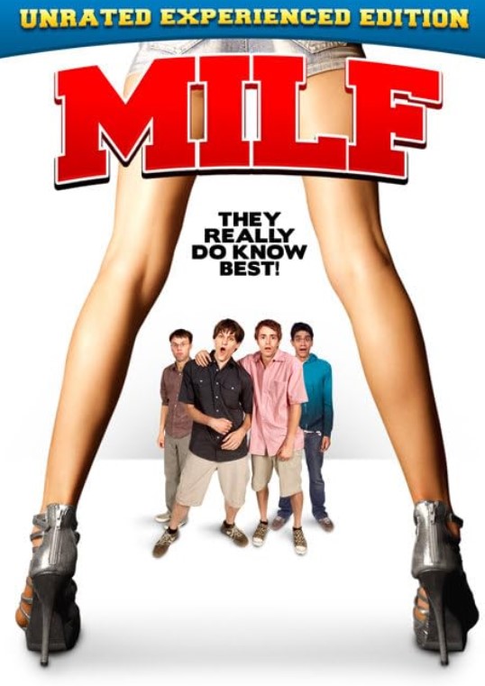 مشاهدة فيلم Milf 2010 مترجم