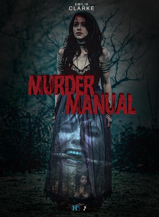 مشاهدة فيلم Murder Manual 2020 مترجم