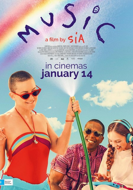 مشاهدة فيلم Music 2021 مترجم