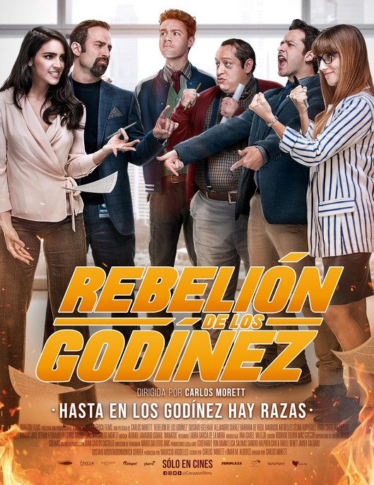 مشاهدة فيلم Mutiny of the Worker Bees 2020 مترجم