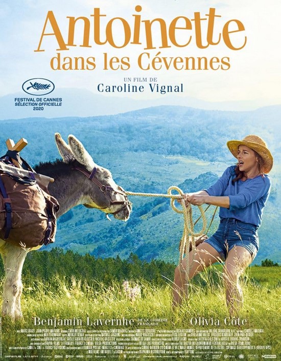 مشاهدة فيلم My Donkey, My Lover & I 2020 مترجم