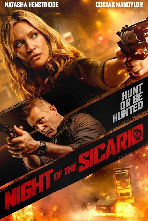 مشاهدة فيلم Night of the Sicario 2021 مترجم