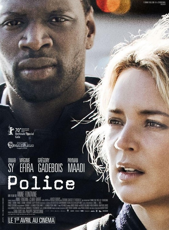 مشاهدة فيلم Night Shift 2020 مترجم