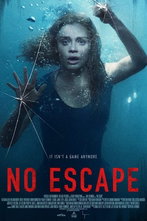 مشاهدة فيلم No Escape 2020 مترجم