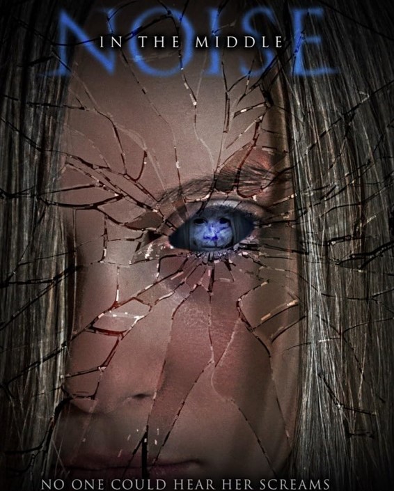 مشاهدة فيلم Noise in the Middle 2020 مترجم