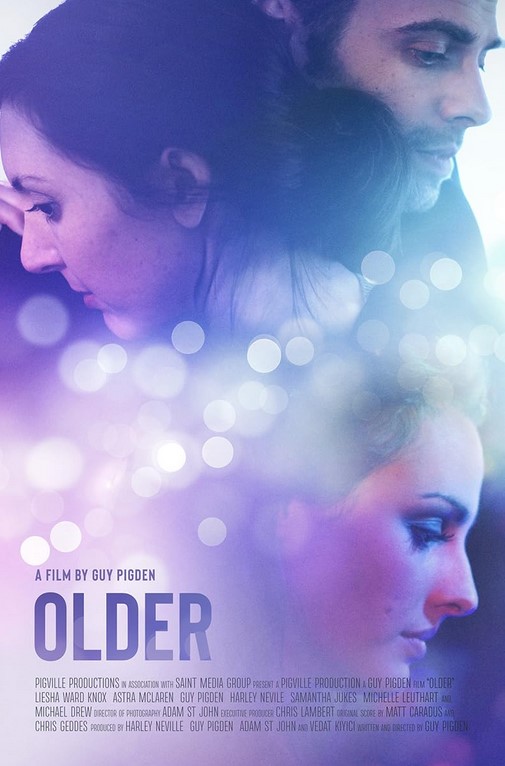 مشاهدة فيلم Older 2020 مترجم