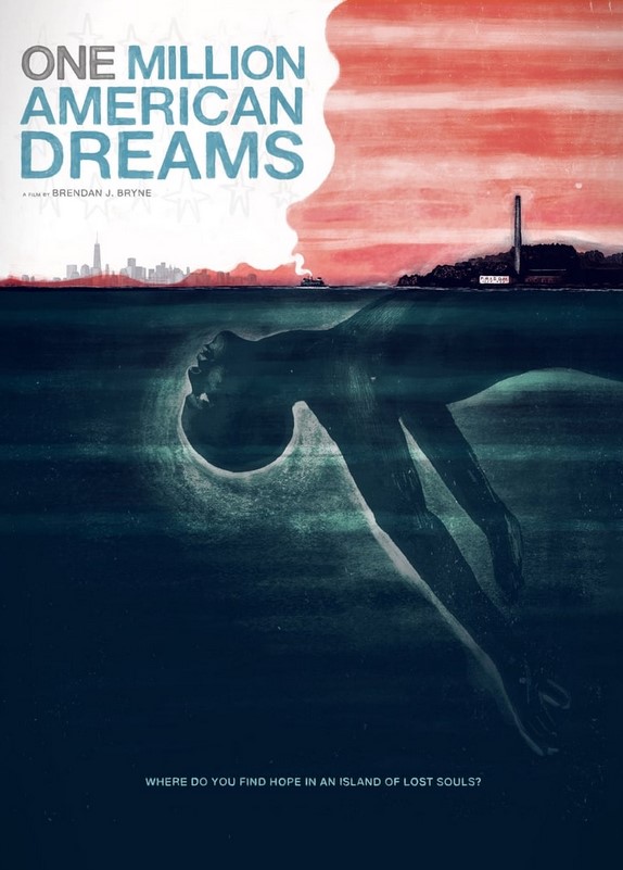 مشاهدة فيلم One Million American Dreams 2018 مترجم