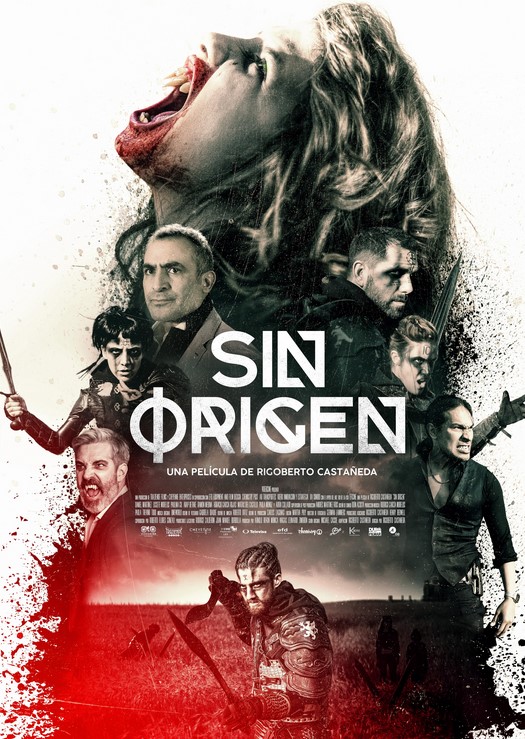 مشاهدة فيلم Origin Unknown 2020 مترجم