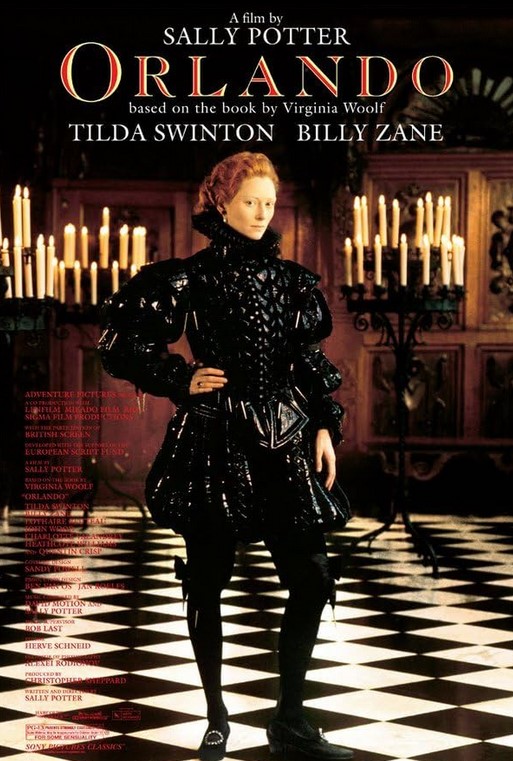 مشاهدة فيلم Orlando 1992 مترجم