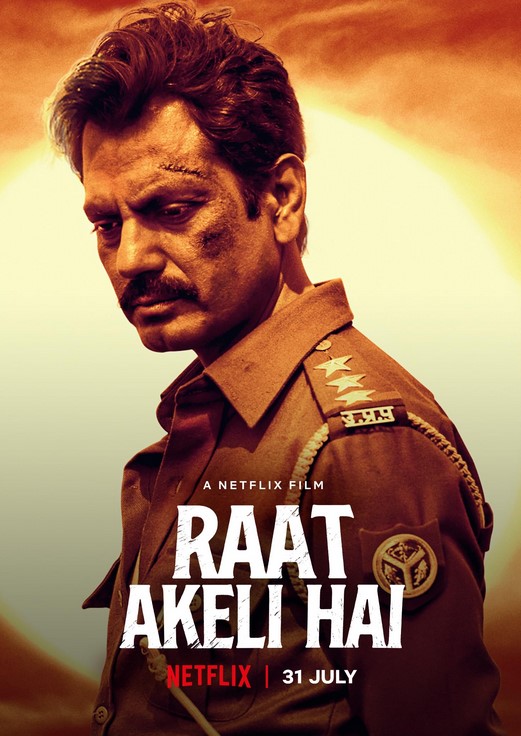 مشاهدة فيلم Raat Akeli Hai 2020 مترجم