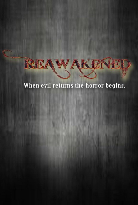 مشاهدة فيلم Reawakened 2020 مترجم