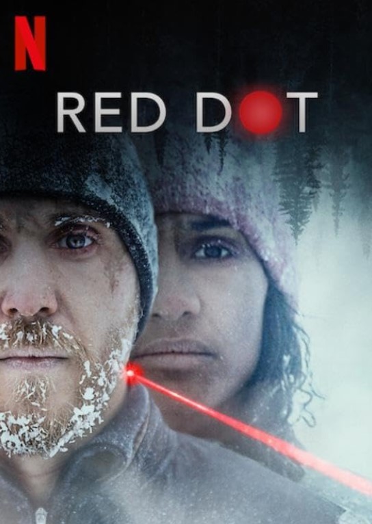 مشاهدة فيلم Red Dot 2021 مترجم