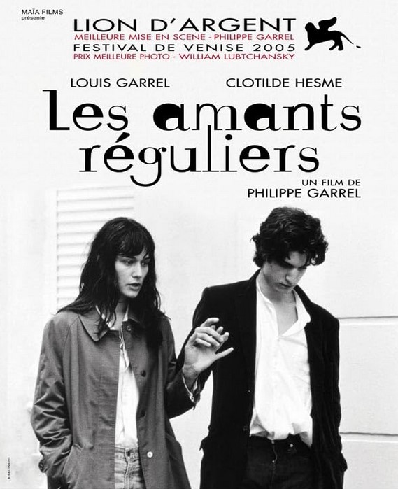 مشاهدة فيلم Regular Lovers 2005 مترجم
