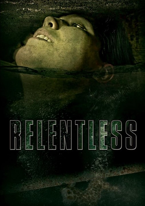 مشاهدة فيلم Relentless 2020 مترجم
