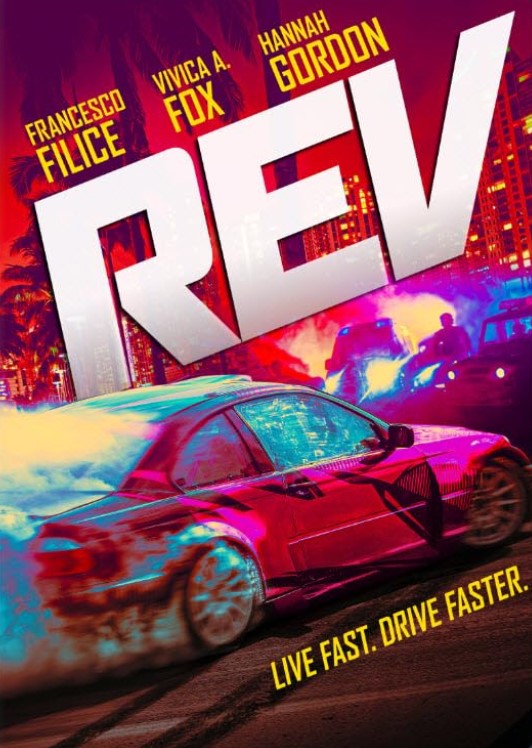 مشاهدة فيلم Rev 2020 مترجم