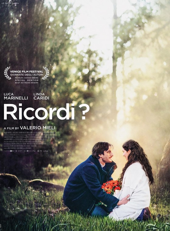 مشاهدة فيلم Ricordi? 2018 مترجم