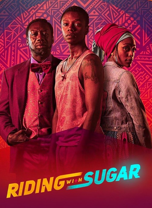 مشاهدة فيلم Riding with Sugar 2020 مترجم