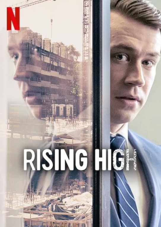 مشاهدة فيلم Rising High 2020 مترجم