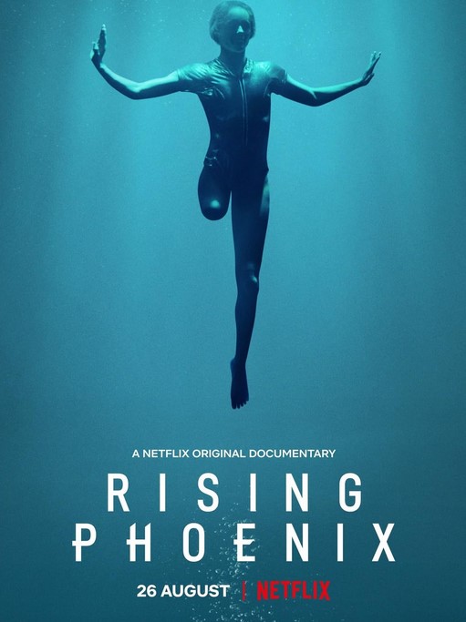 مشاهدة فيلم Rising Phoenix 2020 مترجم