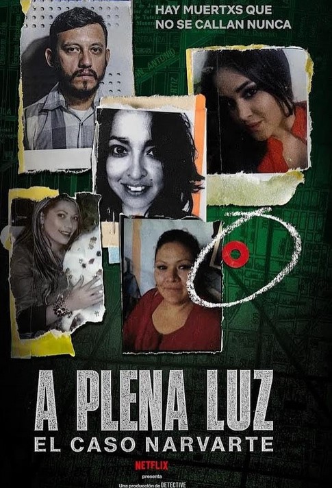 مشاهدة فيلم In Broad Daylight: The Narvarte Case 2022 مترجم