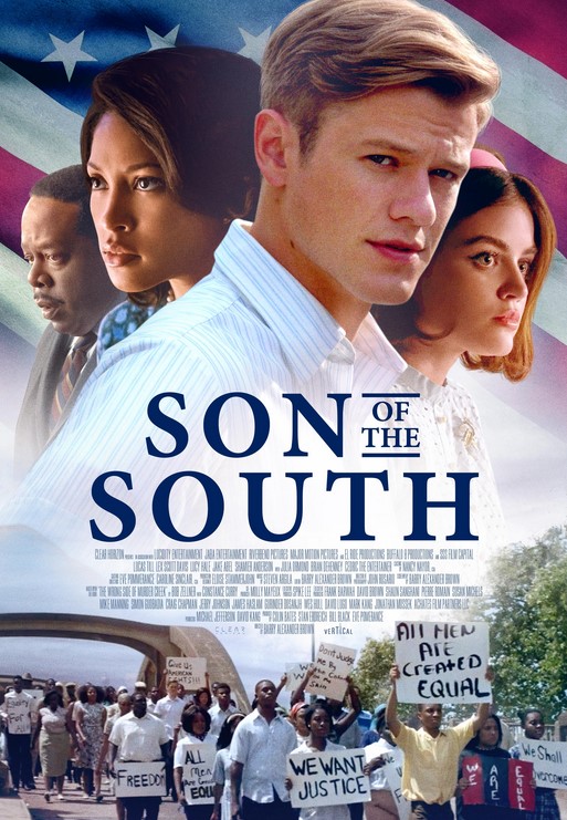 مشاهدة فيلم Son of the South 2020 مترجم
