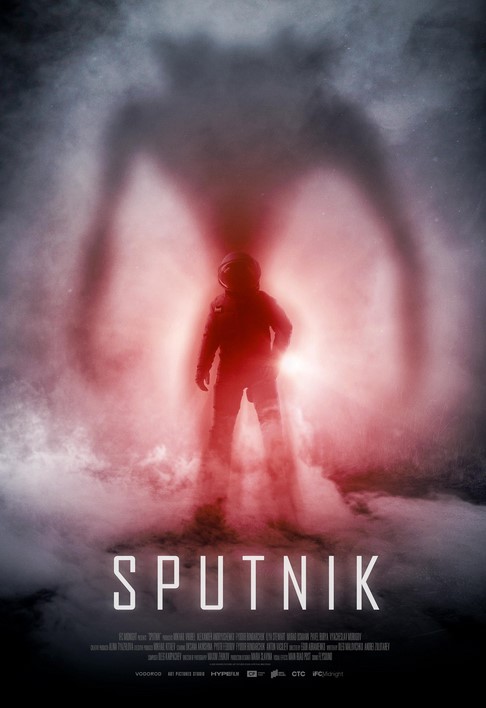 مشاهدة فيلم Sputnik 2020 مترجم