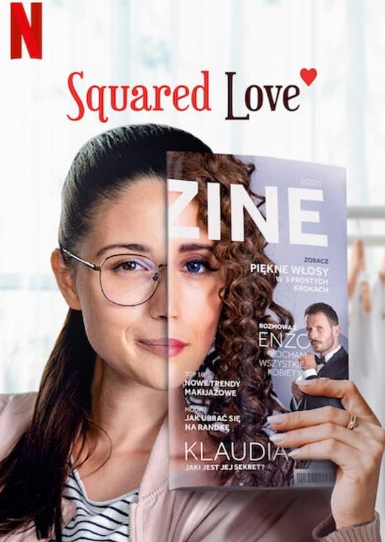 مشاهدة فيلم Squared Love 2021 مترجم