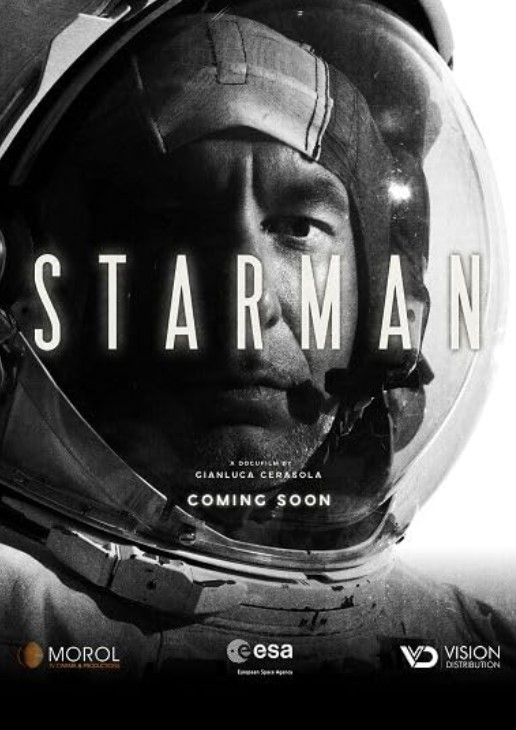 مشاهدة فيلم Starman 2020 مترجم