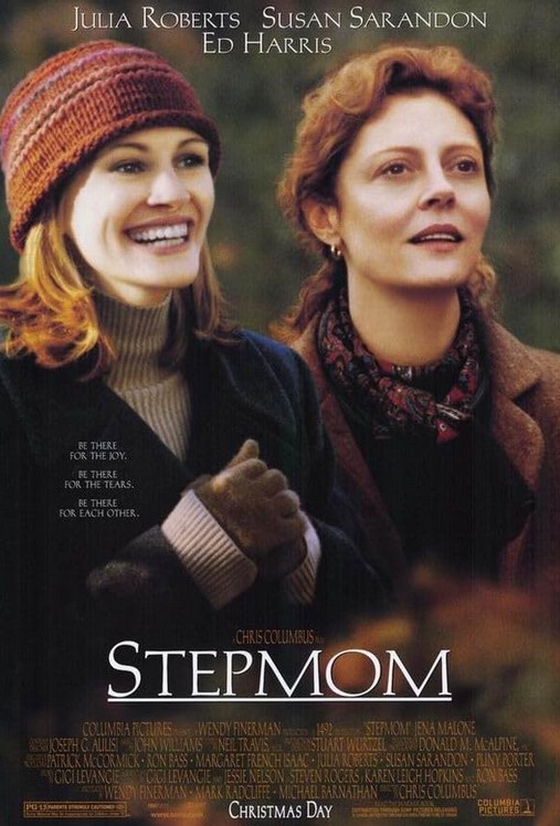 مشاهدة فيلم Stepmom 1998 مترجم