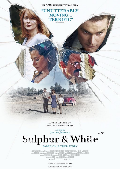 مشاهدة فيلم Sulphur and White 2020 مترجم