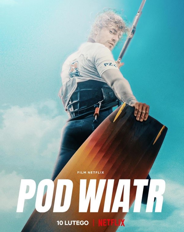 مشاهدة فيلم Into the Wind 2022 مترجم