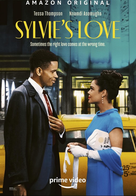 مشاهدة فيلم Sylvie’s Love 2020 مترجم