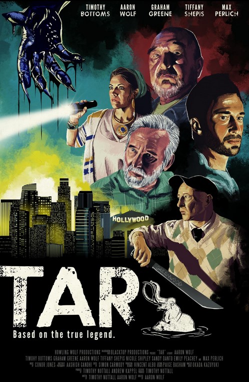 مشاهدة فيلم Tar 2020 مترجم