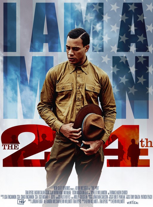 مشاهدة فيلم The 24th 2020 مترجم