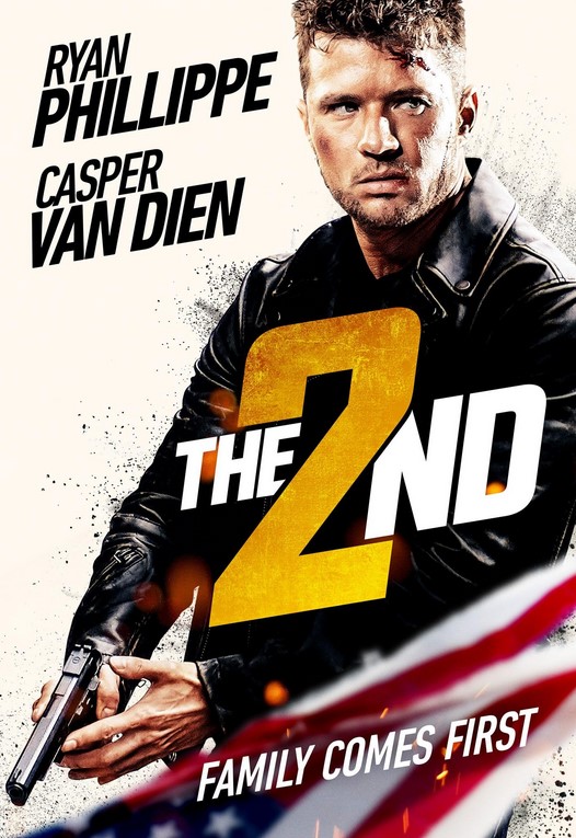 مشاهدة فيلم The 2nd 2020 مترجم
