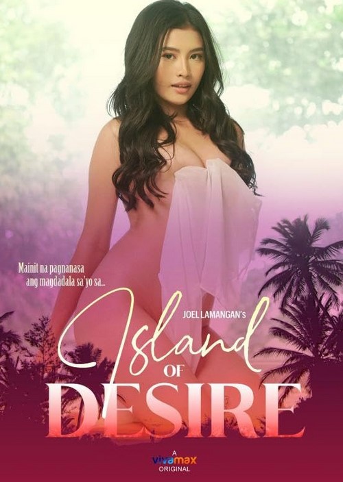 مشاهدة فيلم Island of Desire 2022 مترجم