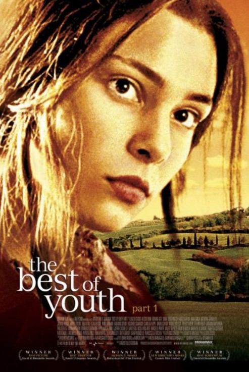 مشاهدة فيلم The Best of Youth Part 1 2003 مترجم