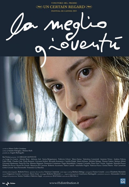 مشاهدة فيلم The Best of Youth Part 2 2003 مترجم