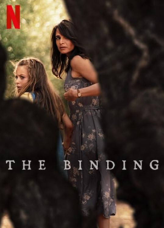 مشاهدة فيلم The Binding 2020 مترجم