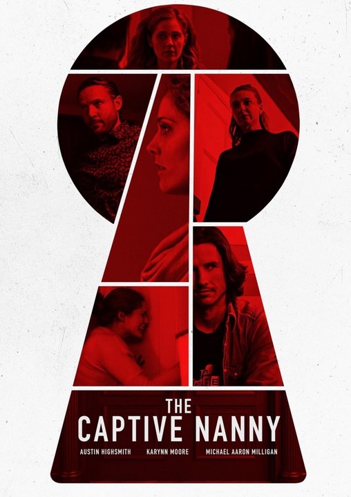 مشاهدة فيلم The Captive Nanny 2020 مترجم