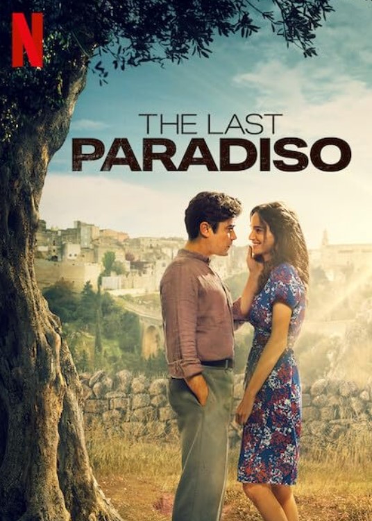 مشاهدة فيلم The Last Paradiso 2021 مترجم