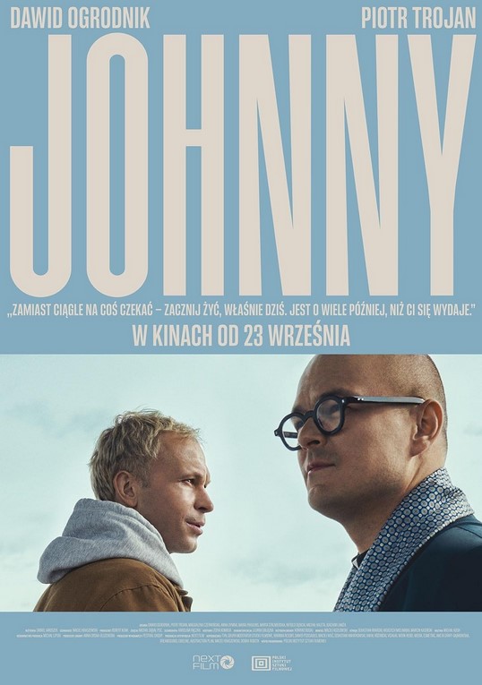 مشاهدة فيلم Johnny 2022 مترجم