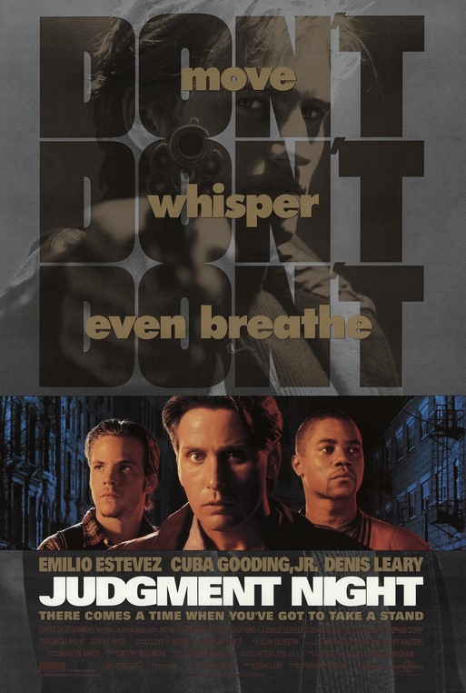 مشاهدة فيلم Judgment Night 1993 مترجم