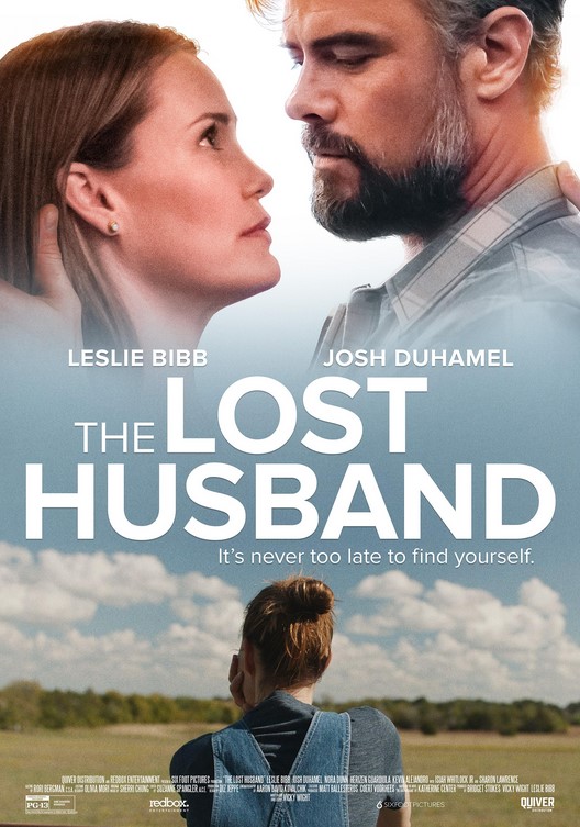 مشاهدة فيلم The Lost Husband 2020 مترجم