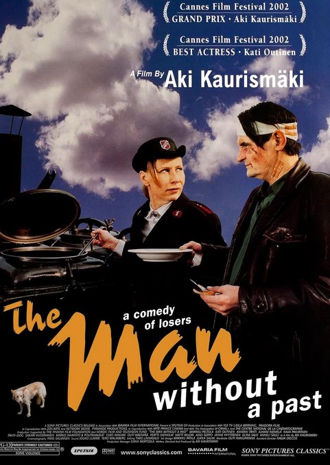 مشاهدة فيلم The Man Without a Past 2002 مترجم