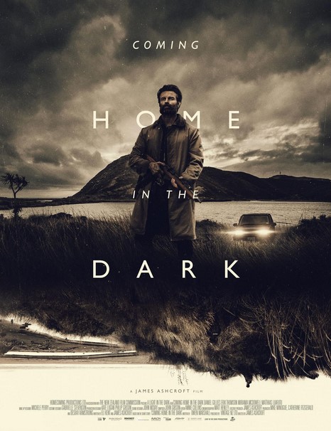 مشاهدة فيلم Coming Home in the Dark 2021 مترجم