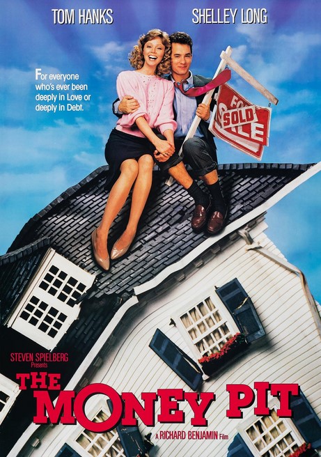 مشاهدة فيلم The Money Pit 1986 مترجم