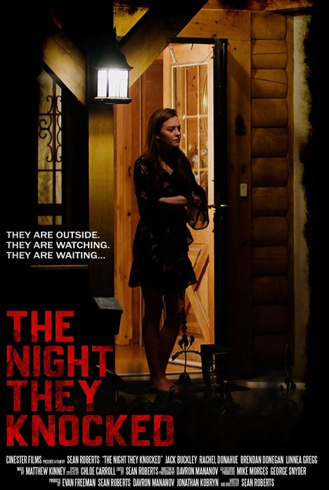مشاهدة فيلم The Night They Knocked 2019 مترجم