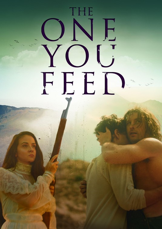 مشاهدة فيلم The One You Feed 2020 مترجم