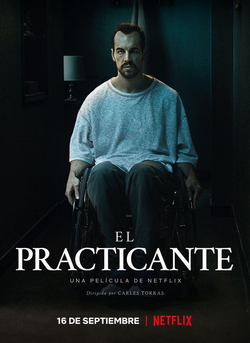 مشاهدة فيلم The Paramedic 2020 مترجم